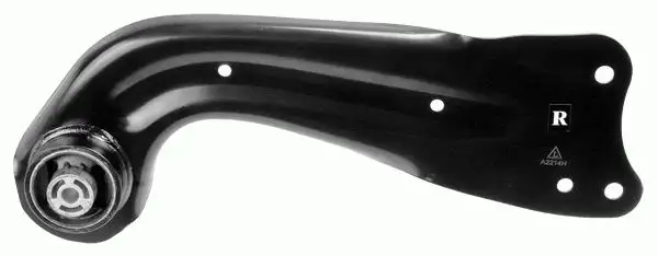 LEMFÖRDER 3701701 Alt Salıncak (Arka Sağ) 1K0505224H resmi