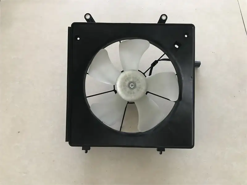 MGA 83240 Fan Motoru 19005PAAA01 resmi