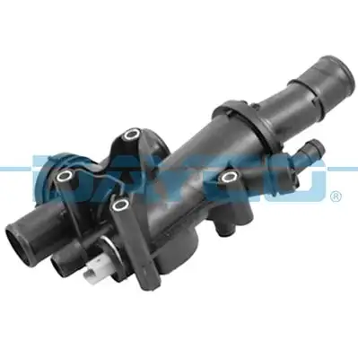 DAYCO DT1104H Termostat resmi