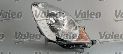 VALEO 043321 Ön Far (Sol) 260609U10A resmi
