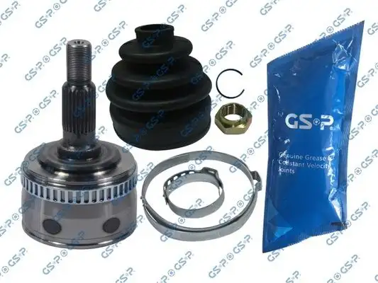 GSP 835002 Aks Kafası (Dış) A6383342334 resmi
