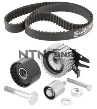 SNR KD453.38 Triger Seti resmi