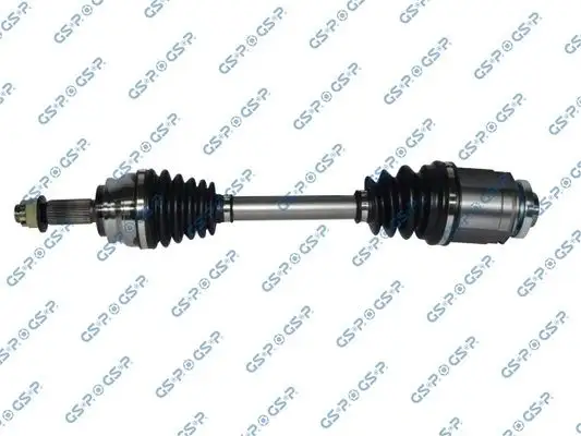 GSP 215051 Ön Aks (Sağ) resmi