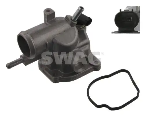 SWAG 10938288 Termostat A6112031275 resmi
