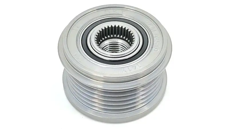 SKF VKM03519 Alternatör Kasnağı resmi