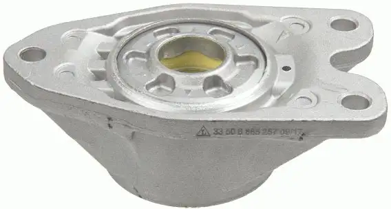LEMFÖRDER 3769001 Arka Amortisör Takozu 33506865257 resmi