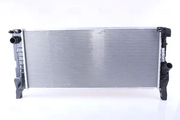 NISSENS 69711 Radyatör 17117617631 resmi