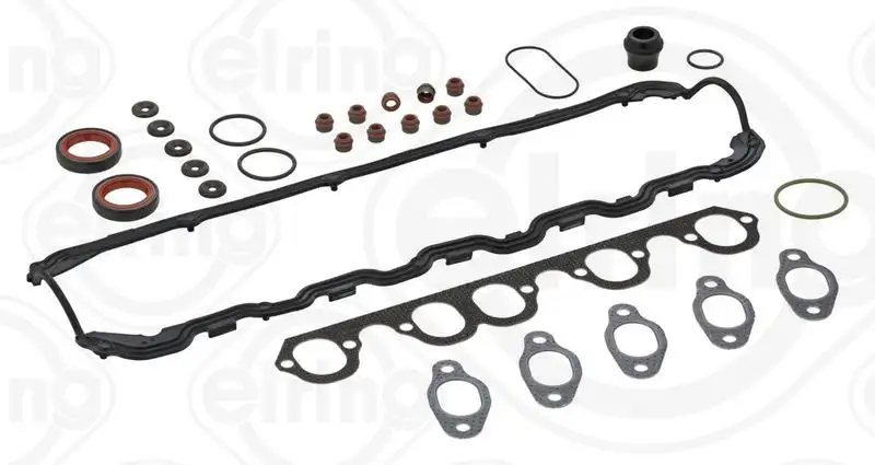 ELRING 128.420 Motor Takım Conta (Üst) 074198012A resmi