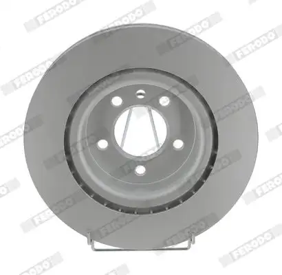 FERODO DDF1432C-1 Ön Fren Diski resmi