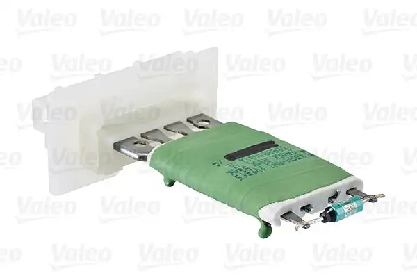 VALEO 515075 Kalorifer Rezistansı A1688200897 resmi