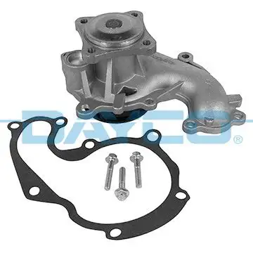 DAYCO DP274 Devirdaim resmi