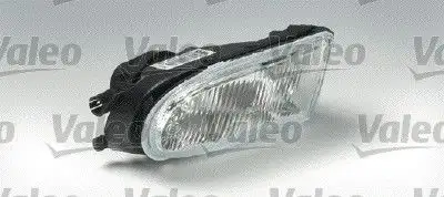 VALEO 087530 Sis Farı (Sol) 7701042507 resmi