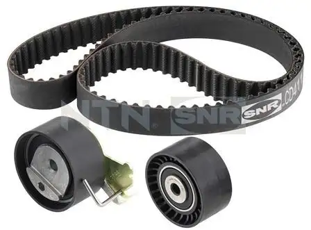 SNR KD459.52 Triger Seti resmi