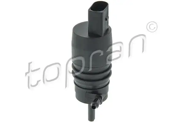 TOPRAN 107818001 Fiskiye Motoru resmi