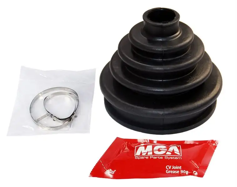 MGA 95741 Dış Aks Körüğü 3B0498203A resmi