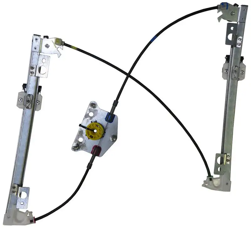 VALEO 851451 Ön Cam Krikosu (Sağ) A1767200279 resmi