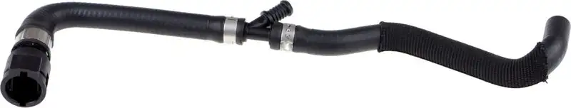RAPRO R19779 Motor Havalandırma Hortumu 17127555290 resmi