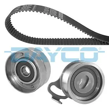DAYCO KTB138 Triger Seti resmi