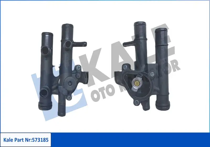 KALE 573185 Termostat resmi