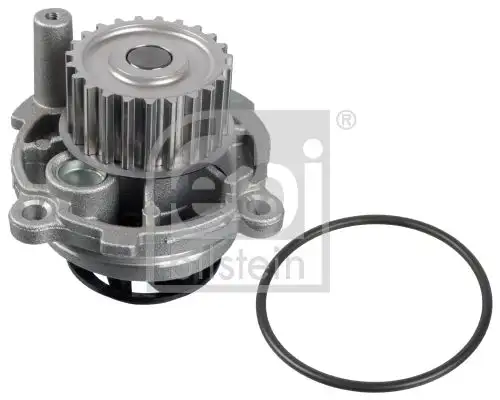 FEBI 24358 Devirdaim resmi