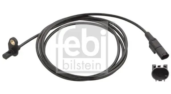 FEBI 106481 ABS Hız Sensörü (Arka Sağ) resmi