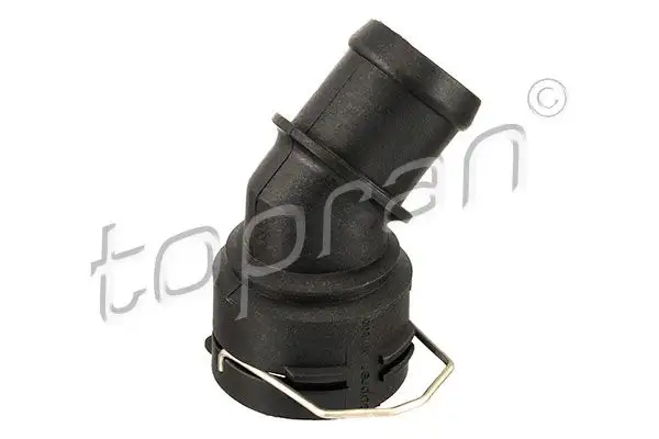 TOPRAN 111233001 Su Flanşı 1J0122291 resmi