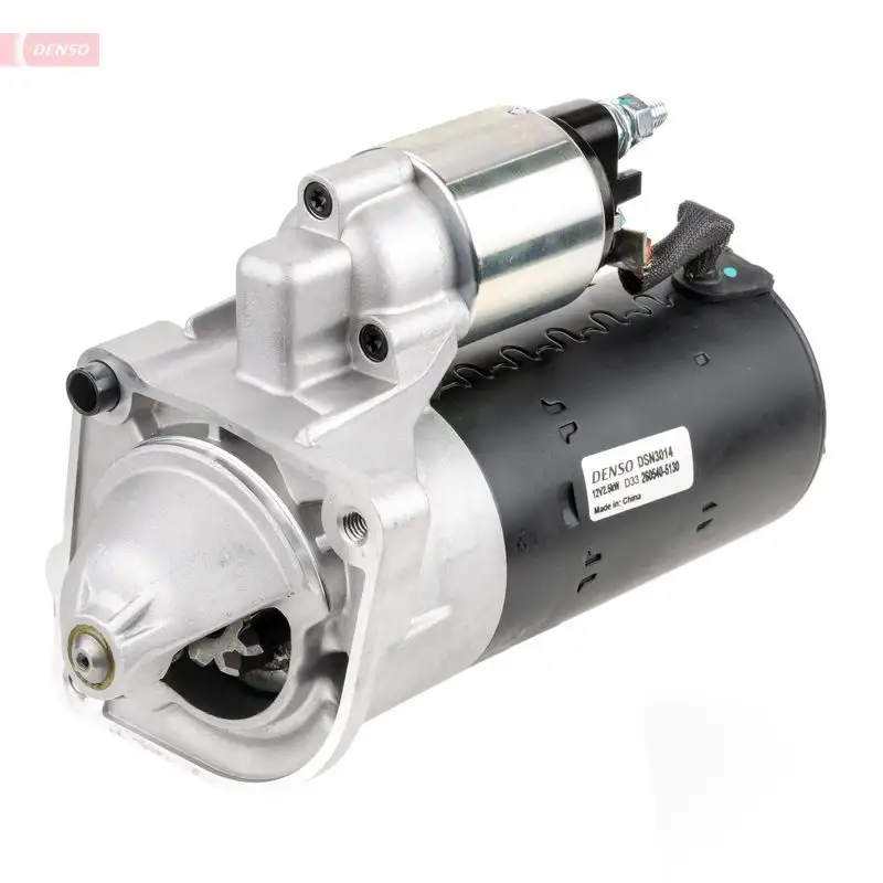 DENSO DSN3014 Marş Motoru resmi