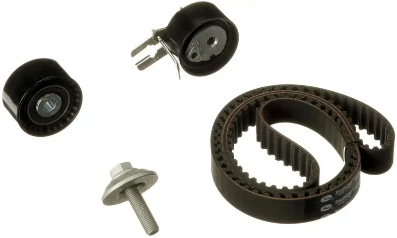 GATES K015587XS Triger Seti resmi