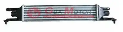 GUA 40906 Turbo Radyatörü 55700448 resmi