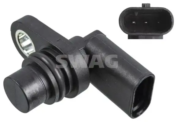 SWAG 33102811 Eksantrik Sensörü A2709050400 resmi
