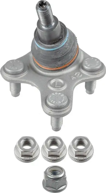 LEMFÖRDER 4355601 Alt Rotil (Sol) 5R3407365 resmi