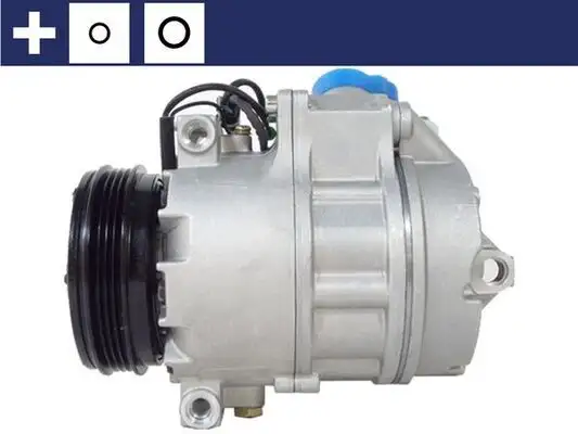 MAHLE ACP1440000S Klima Kompresörü 64529185146 resmi