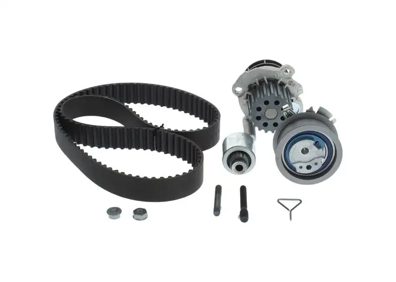 BOSCH 1987946477 Triger Seti ve Devirdaim resmi