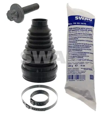 SWAG 10100192 İç Aks Körüğü A2213300285 resmi