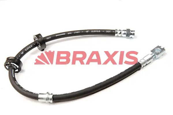 BRAXIS AH0346 Ön Fren Hortumu resmi