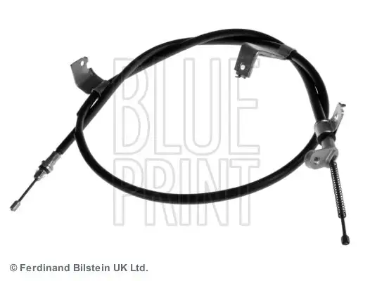BLUEPRINT ADN146317 El Fren Halatı (Arka Sol) 36531JG00A resmi