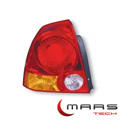 MARS 510631 Stop Lambası (Sol) 9240125510 resmi