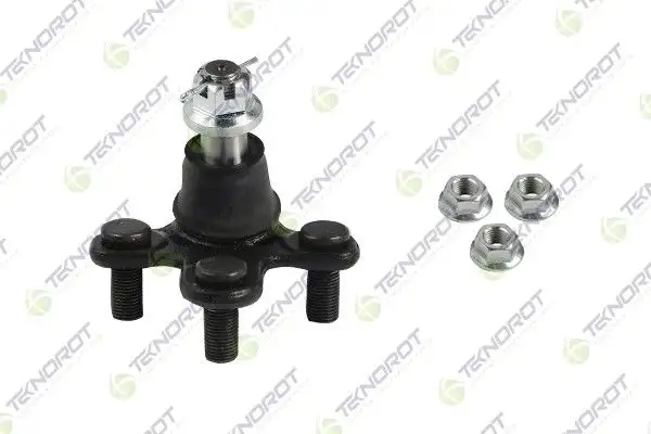 TEKNOROT H-465K Alt Rotil 6510TBAA00 resmi