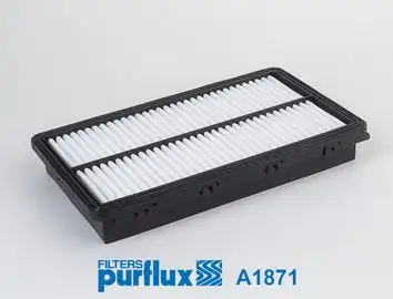 PURFLUX A1871 Hava Filtresi 28113A9200AS resmi