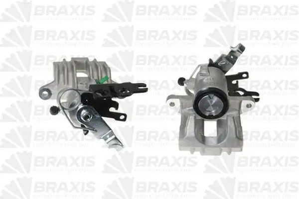 BRAXIS AG3062 Arka Fren Kaliperi (Sol) 2K0615423C resmi