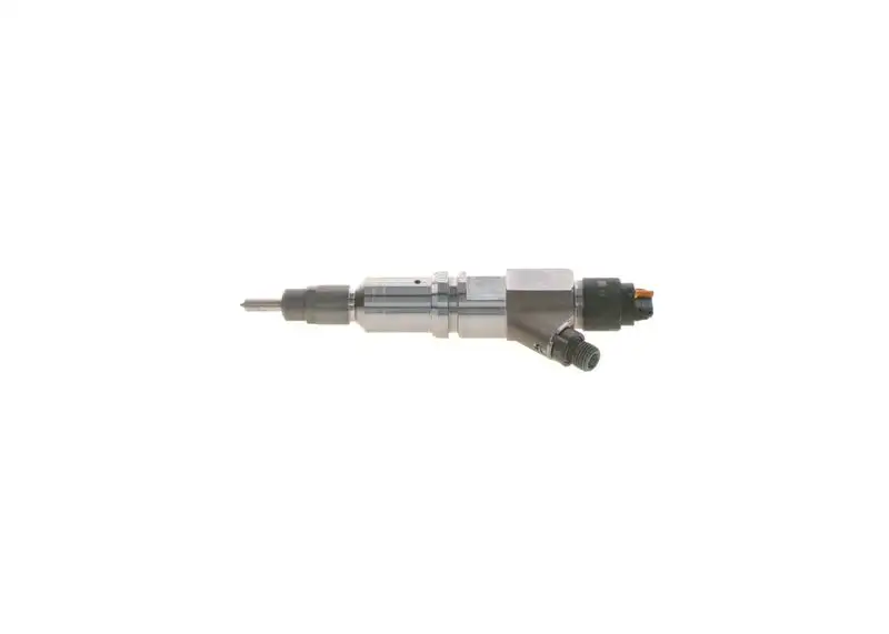 BOSCH 0445120157 Enjektör 504255185 resmi