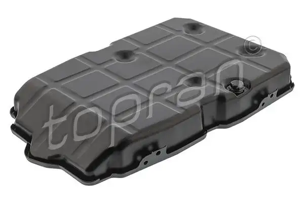 TOPRAN 410701001 Şanzıman Karteri A9062700501 resmi