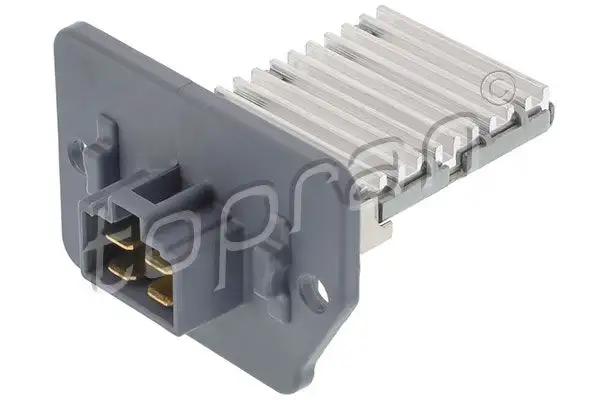 TOPRAN 821197001 Kalorifer Rezistansı resmi