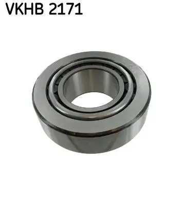 SKF VKHB2171 Aks Rulmanı resmi