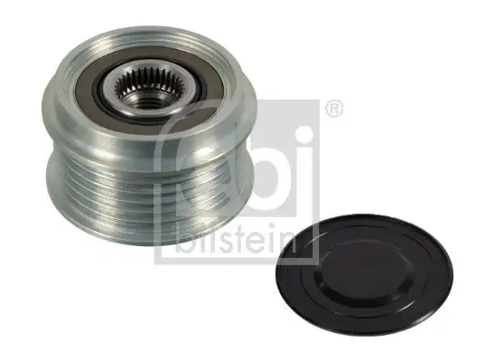 FEBI 14043 Alternatör Kasnağı A6041500560 resmi
