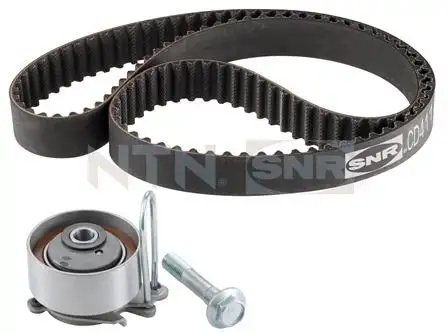 SNR KD474.14 Triger Seti resmi