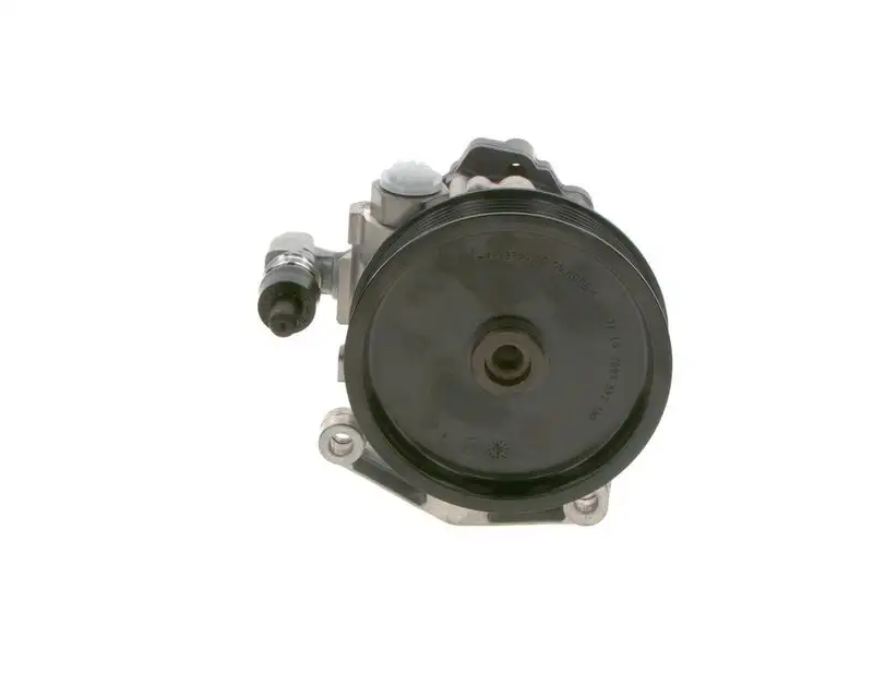 BOSCH KS00000728 Direksiyon Pompası resmi