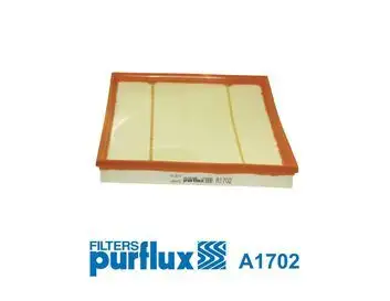 PURFLUX A1702 Hava Filtresi FA3409 resmi
