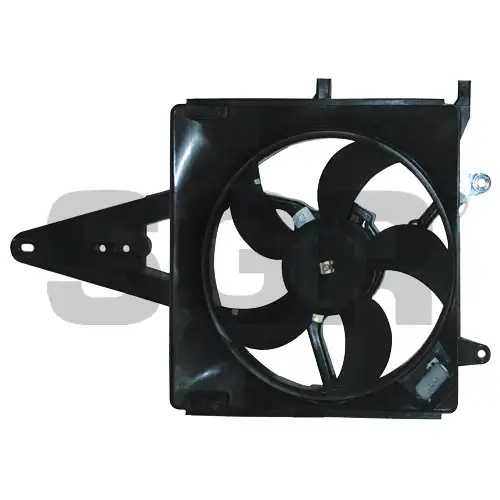 SGR 59807 Fan Motoru 69401107 resmi