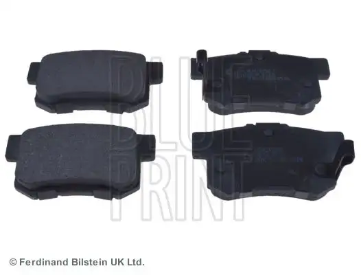 BLUEPRINT ADH24250 Arka Fren Balatası resmi